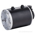 Synmot High-speed 2kW brushless dc motor